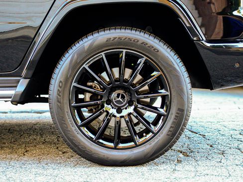 Used 2023 Mercedes-Benz G 550 image 13