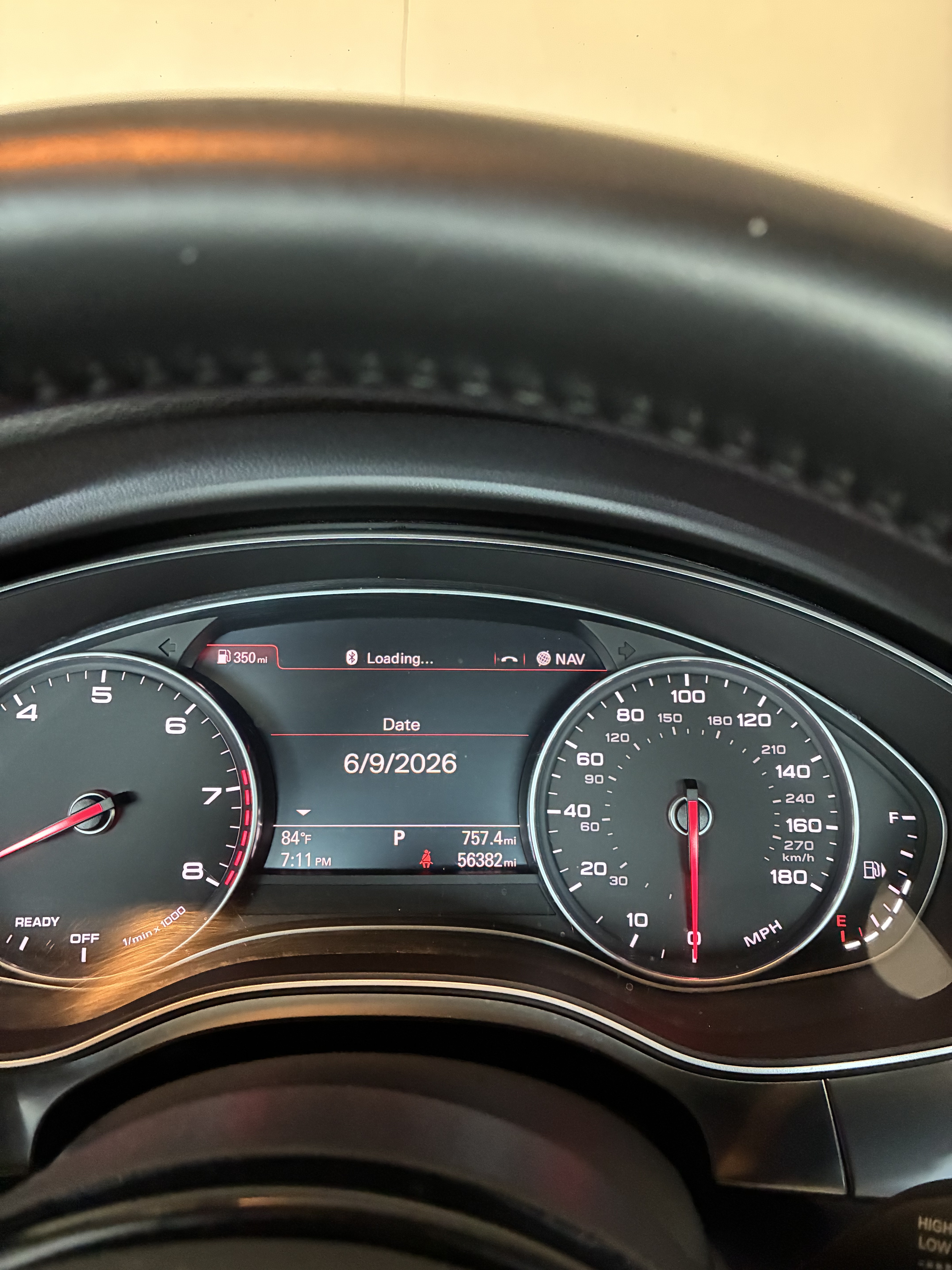 Used 2017 Audi A6 2.0T Premium FWD image 9