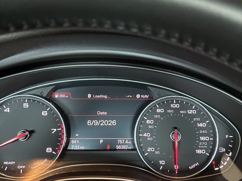 Used 2017 Audi A6 2.0T Premium FWD image 9