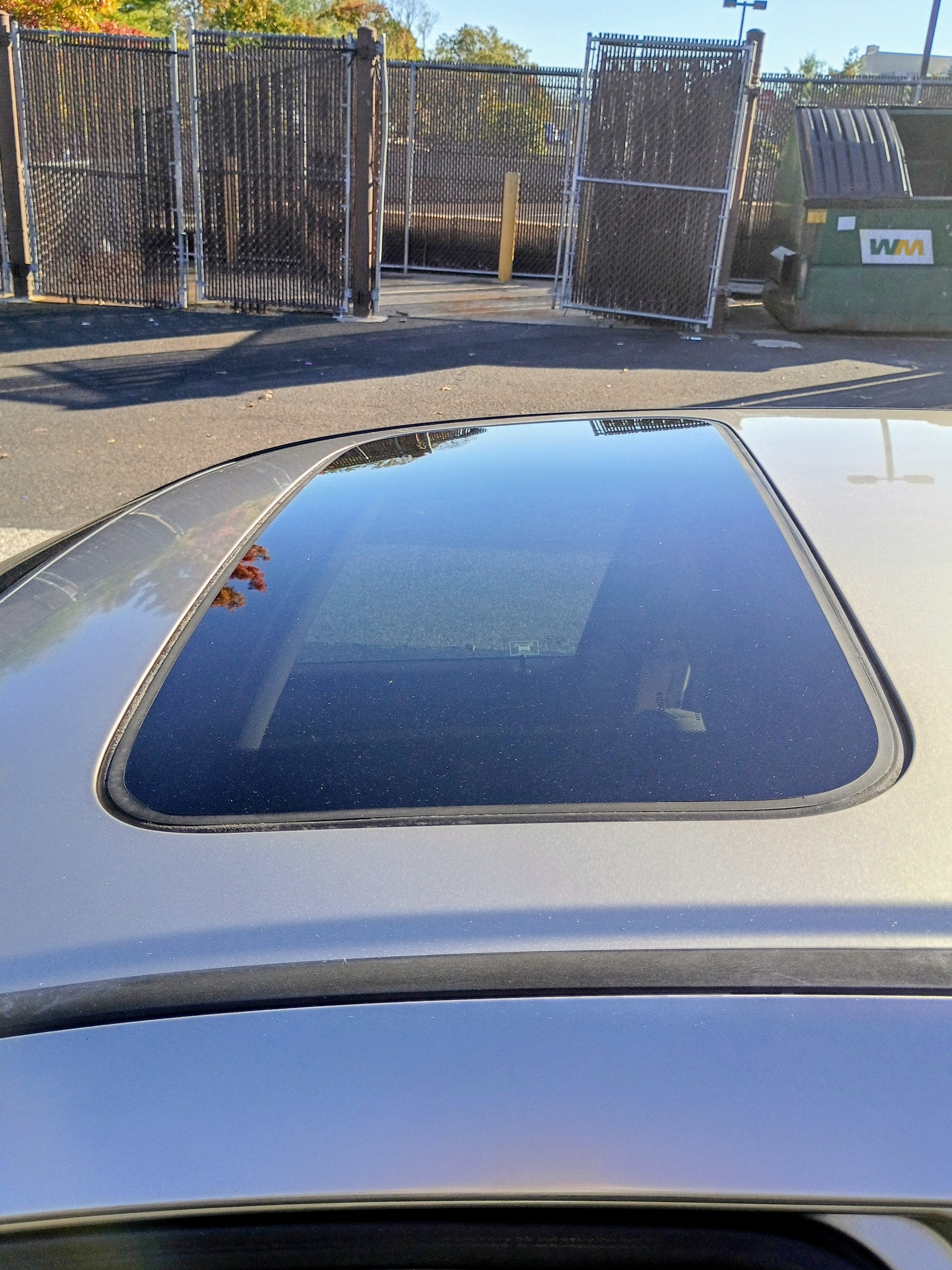 Used 2003 Honda Accord EX image 11