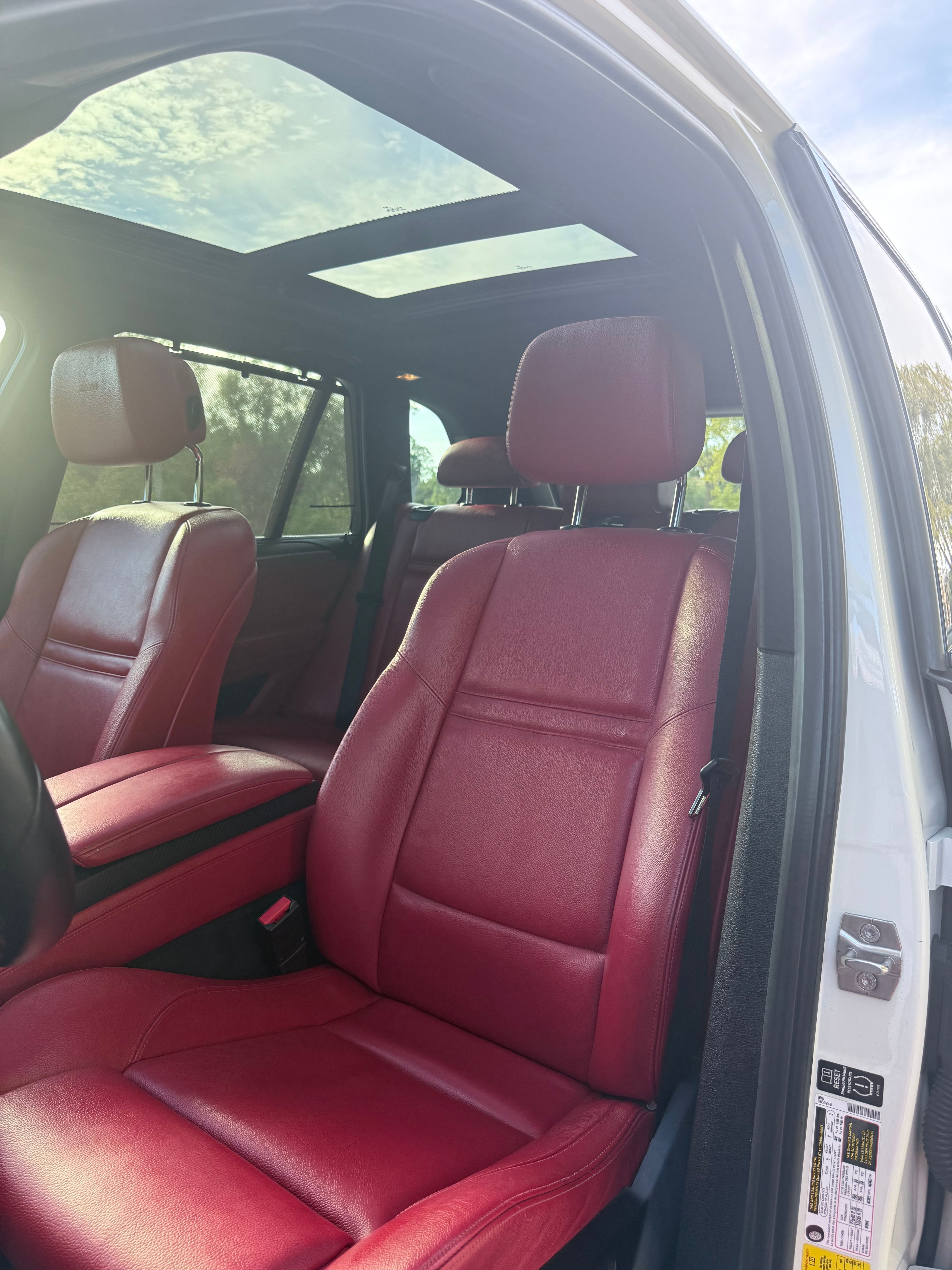 Used 2013 BMW X5 M AWD/4WD image 22