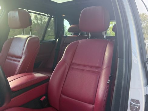 Used 2013 BMW X5 M AWD/4WD image 21