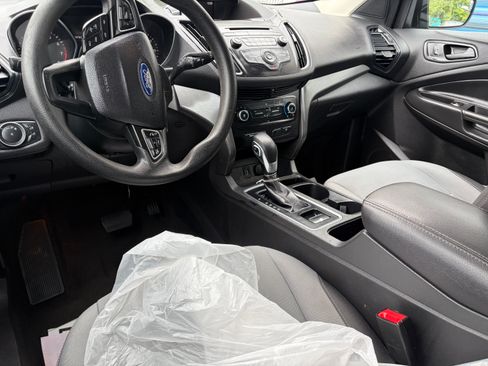 Used 2018 Ford Escape S FWD image 12