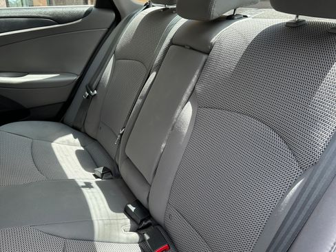 Used 2011 Hyundai Sonata GLS w/ Popular Equipment Pkg 2 FWD image 20