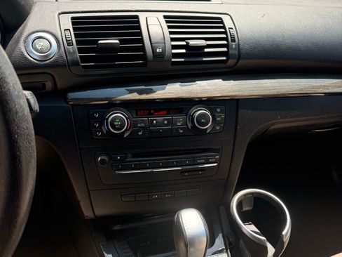 Used 2013 BMW 128i Convertible RWD image 11