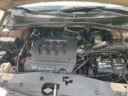 Used 1999 Honda Odyssey LX image 10