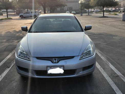Used 2005 Honda Accord EX-L image 9