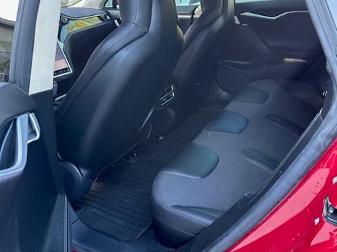 Used 2016 Tesla Model S 75 image 13