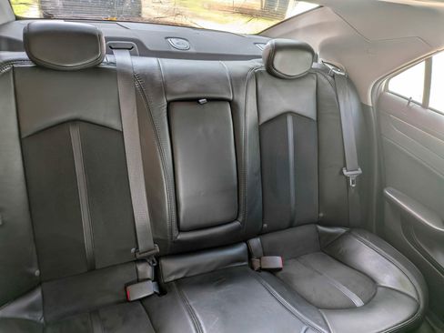 Used 2009 Cadillac CTS V image 21