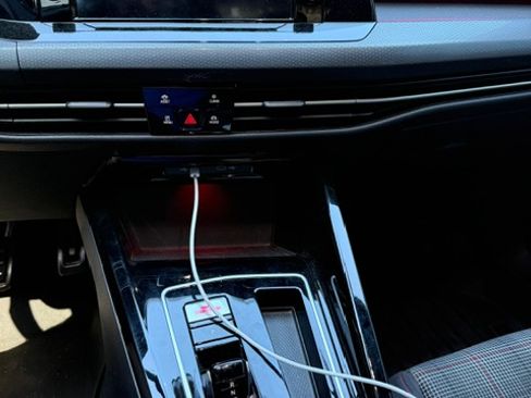 Used 2023 Volkswagen GTI S image 15