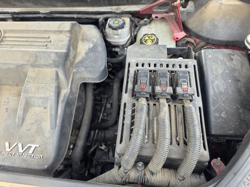 Used 2016 Cadillac SRX Premium w/ Driver Assist Package image 20