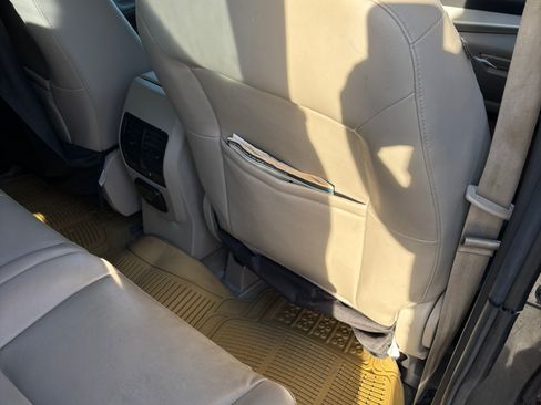 Used 2015 Ford C-MAX Energi SEL image 12