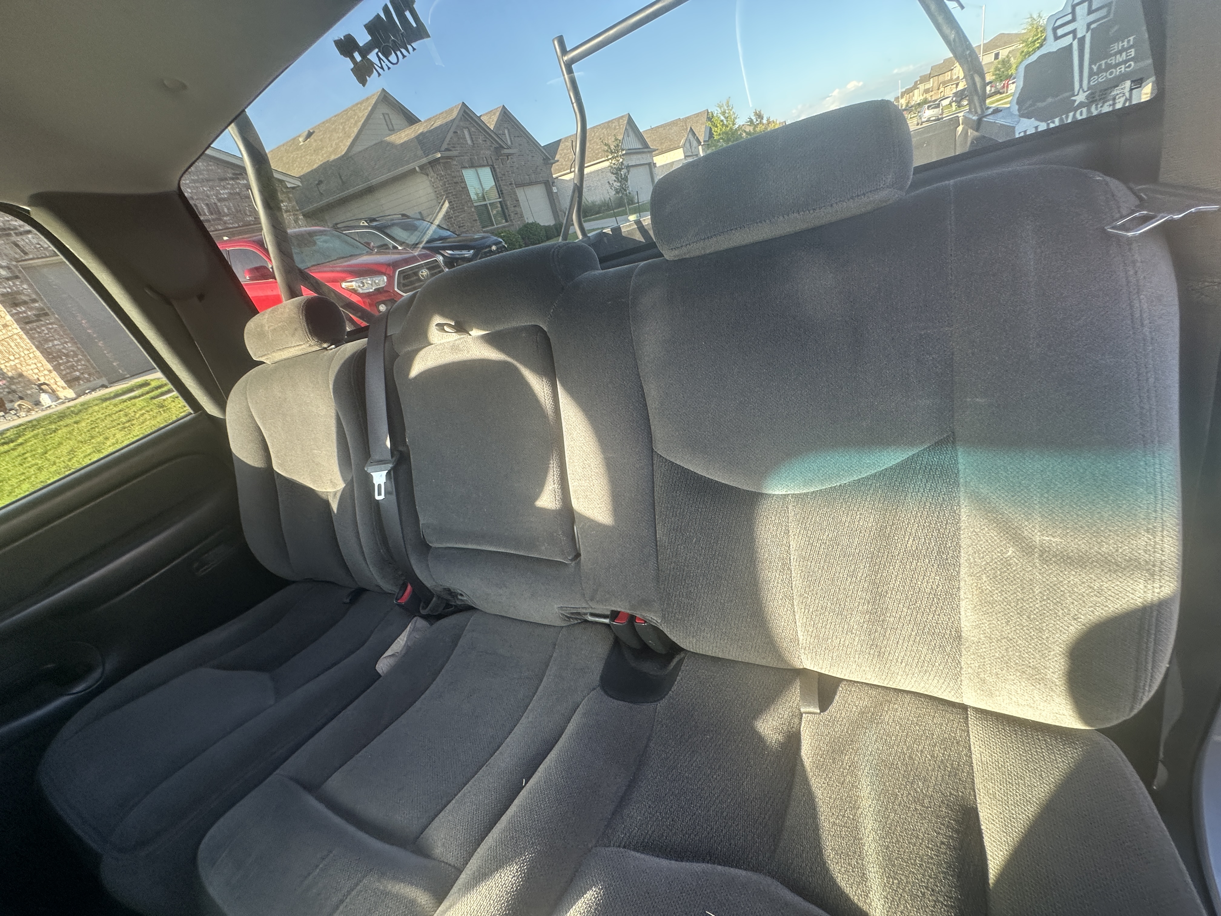 Used 2006 GMC Sierra 1500 SL RWD image 4