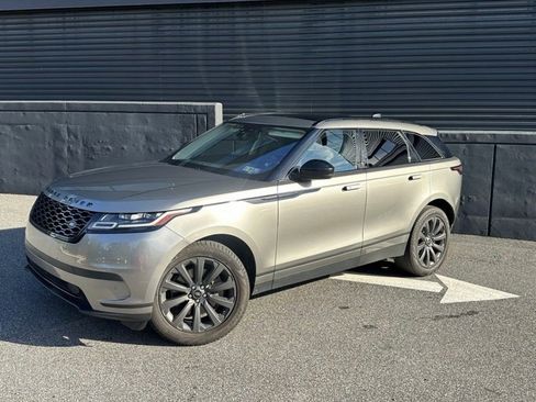 Used 2020 Land Rover Range Rover Velar S image 1