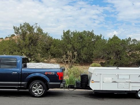 Used 2020 Ford F150 XLT w/ Equipment Group 302A Luxury image 32