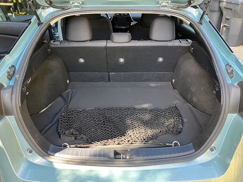 Used 2016 Toyota Prius Four Touring image 17