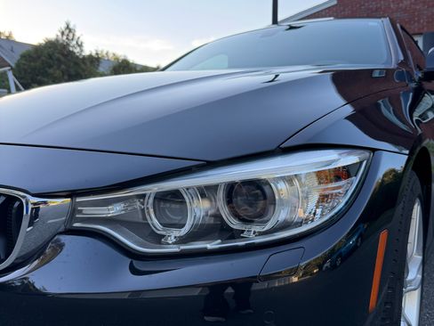 Used 2016 BMW 435i Gran Coupe xDrive AWD/4WD image 15