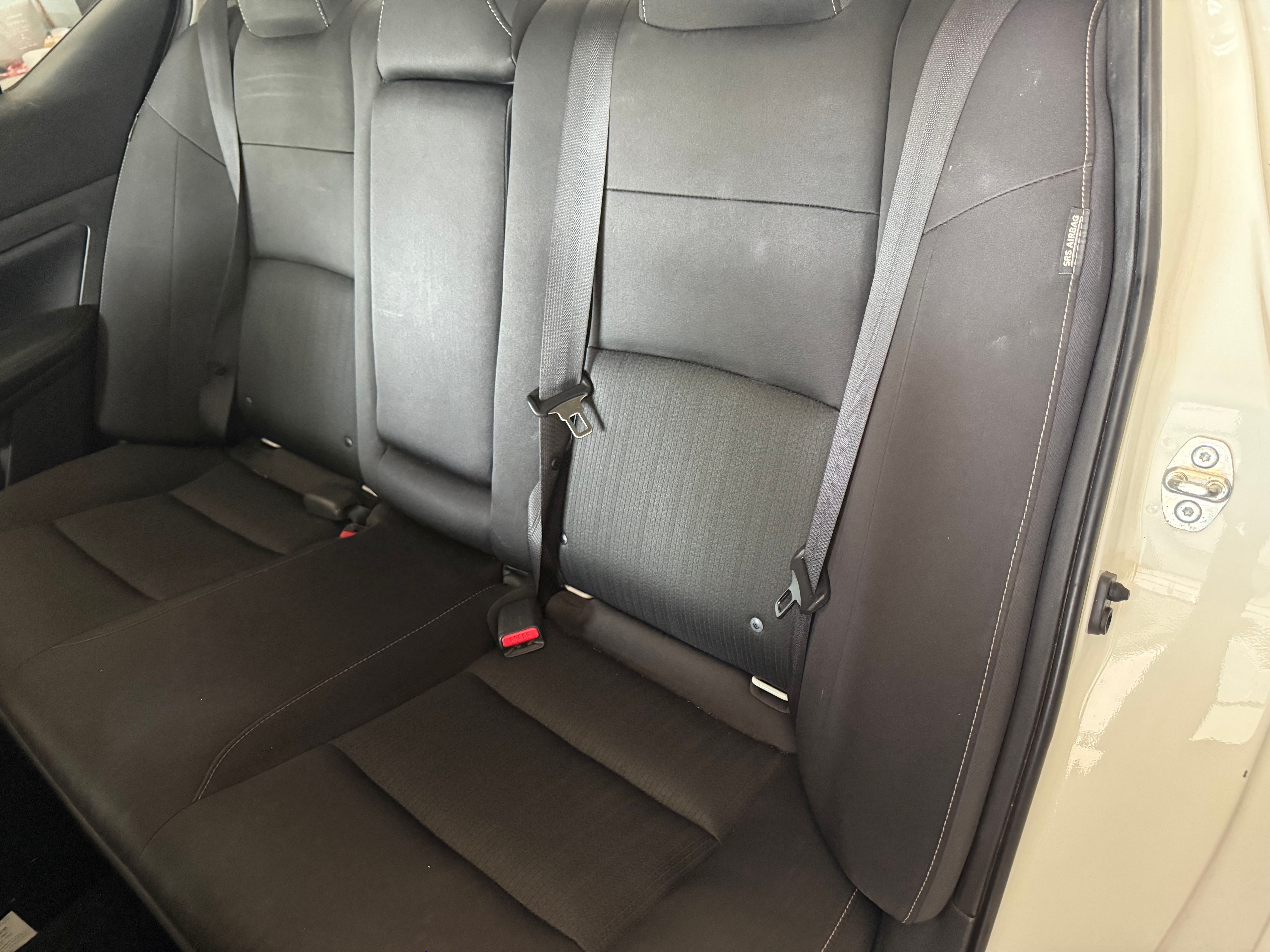 Used 2020 Nissan Altima 2.5 S FWD image 6
