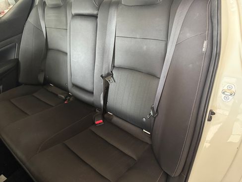 Used 2020 Nissan Altima 2.5 S FWD image 6