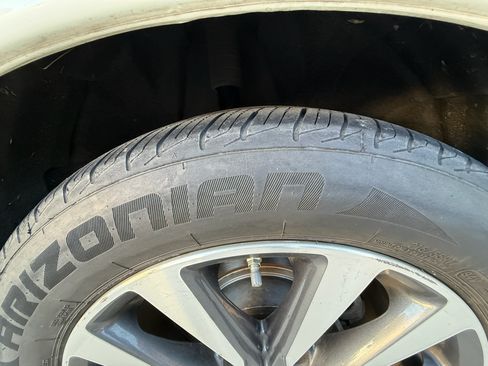 Used 2017 Nissan Altima 2.5 SV image 14