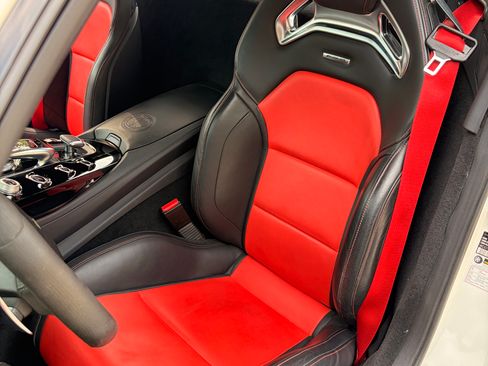 Used 2016 Mercedes-Benz AMG GT S image 24