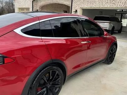 Used 2020 Tesla Model X Performance