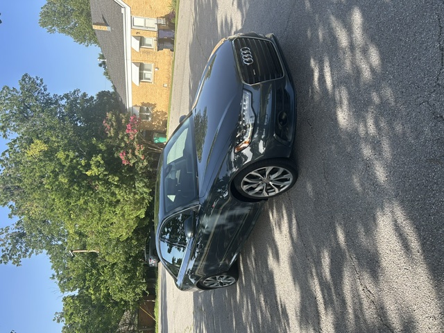 Used 2013 Audi A6 3.0T Prestige AWD/4WD image 4