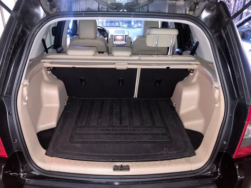 Used 2008 Land Rover LR2 SE image 14