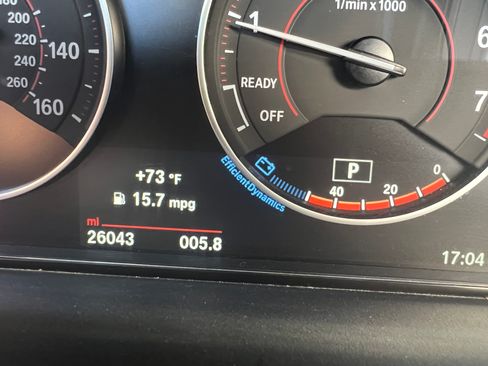 Used 2016 BMW 435i Convertible image 12