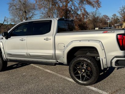 Used 2022 GMC Sierra 1500 AT4 w/ AT4 Premium Package