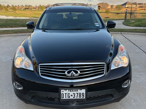 Used 2014 INFINITI QX50 Journey w/ Premium Package image 2