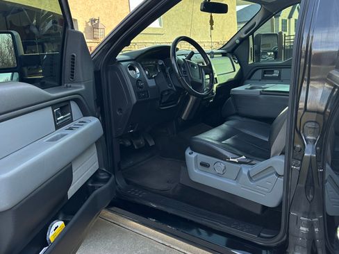Used 2014 Ford F150 XLT w/ Equipment Group 302A Luxury image 9