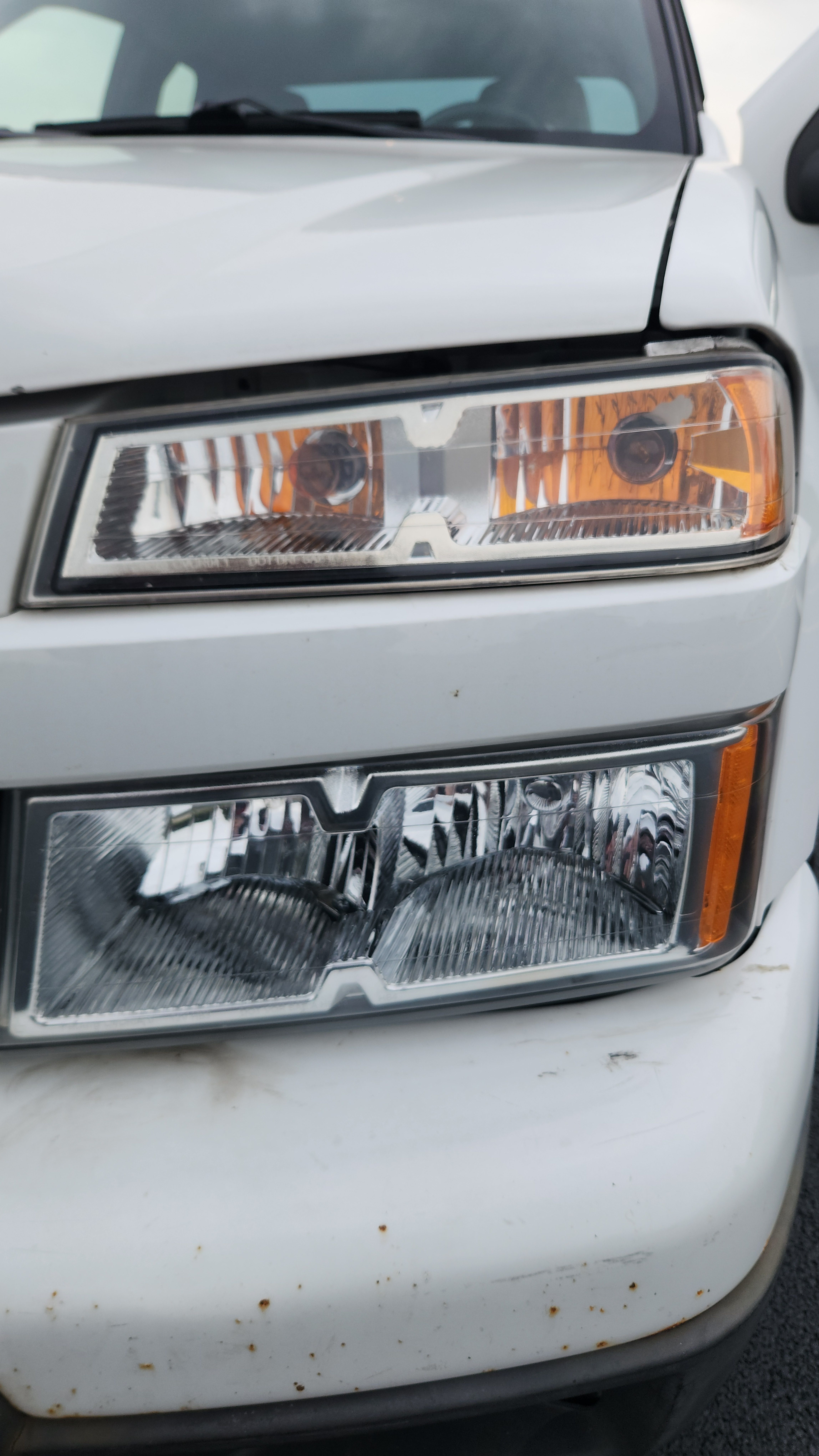 Used 2009 Chevrolet Colorado W/T AWD/4WD image 8
