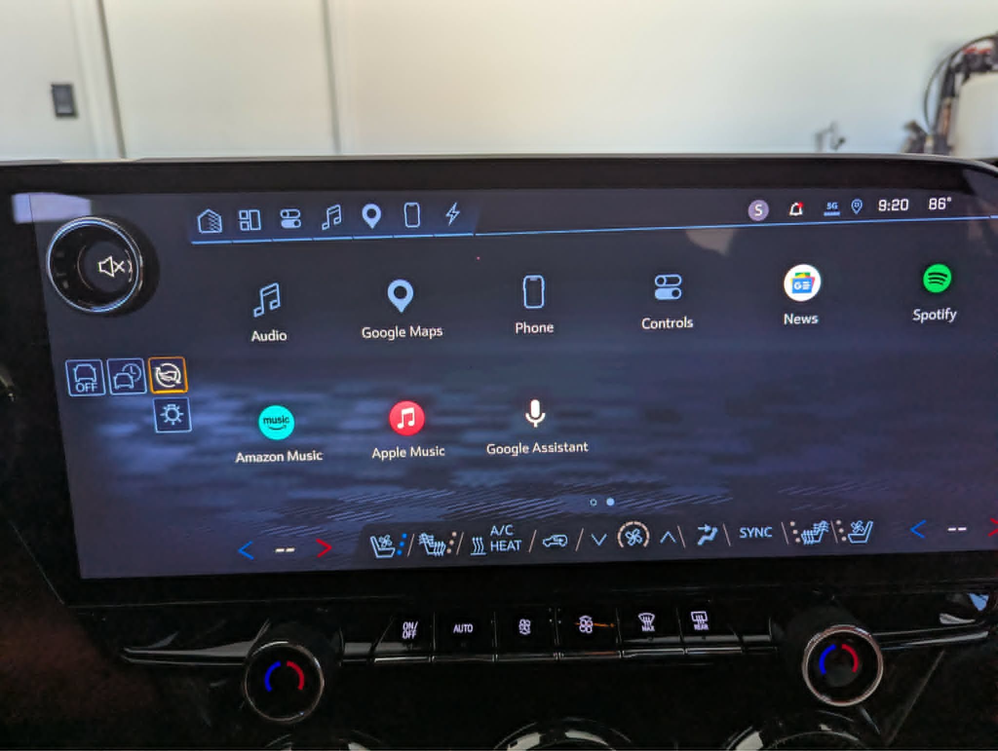 Used 2025 Chevrolet Blazer EV SS AWD/4WD image 22