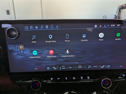 Used 2025 Chevrolet Blazer EV SS AWD/4WD image 24
