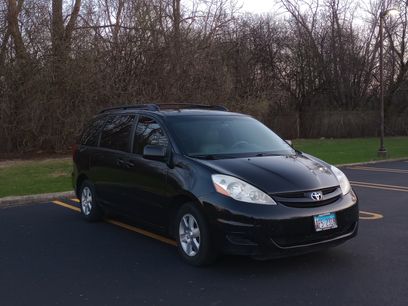 Used 2009 Toyota Sienna LE
