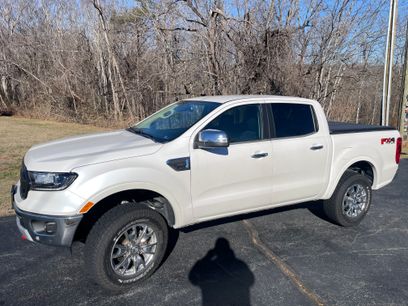 Used 2019 Ford Ranger Lariat w/ Equipment Group 501A Mid