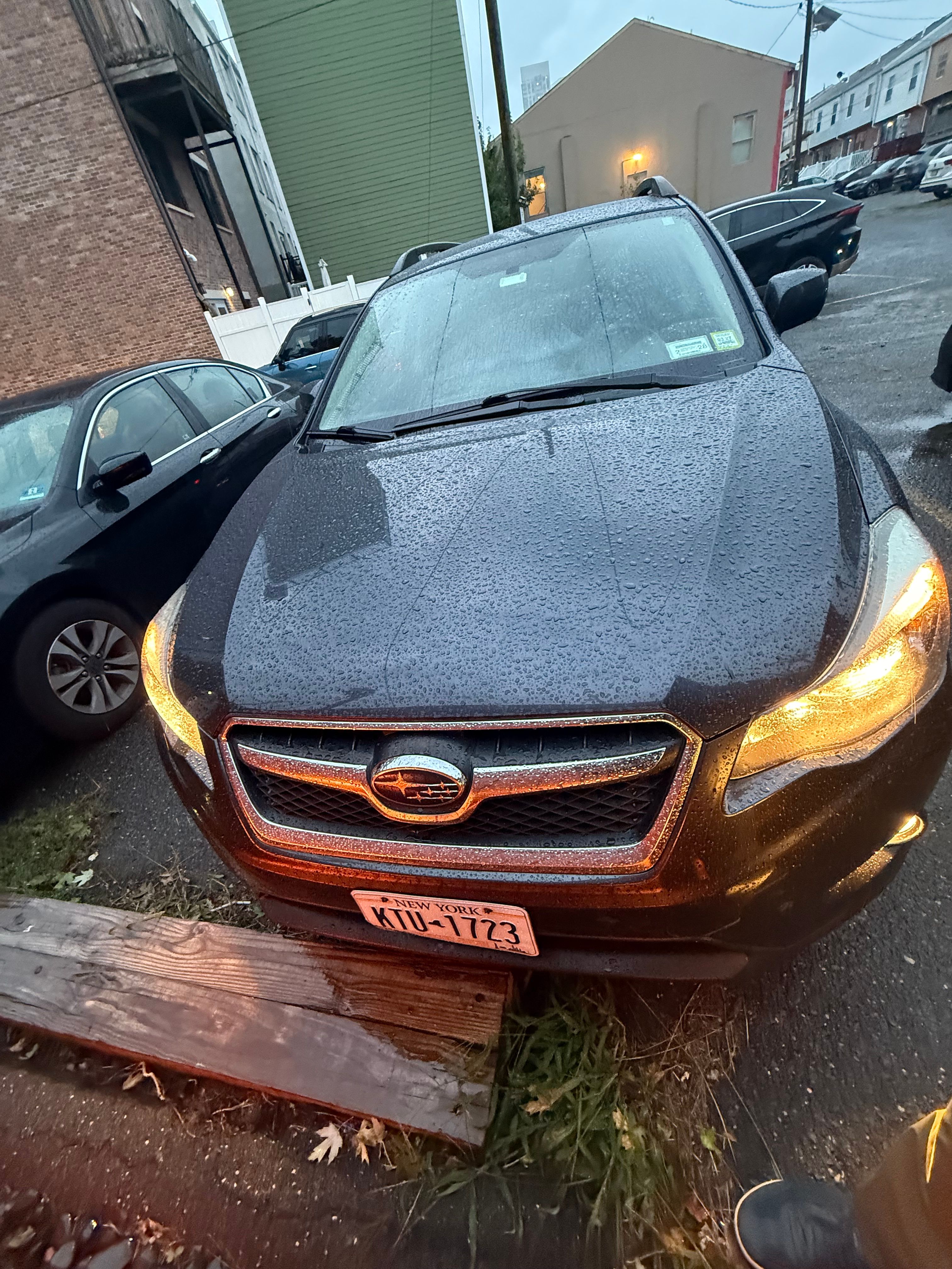 Used 2014 Subaru Crosstrek 2.0i Limited w/ Popular Package #2 AWD/4WD image 9