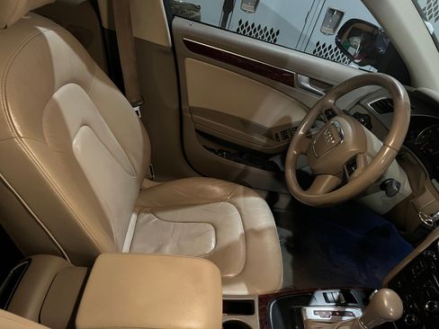 Used 2012 Audi A4 2.0T Premium image 14