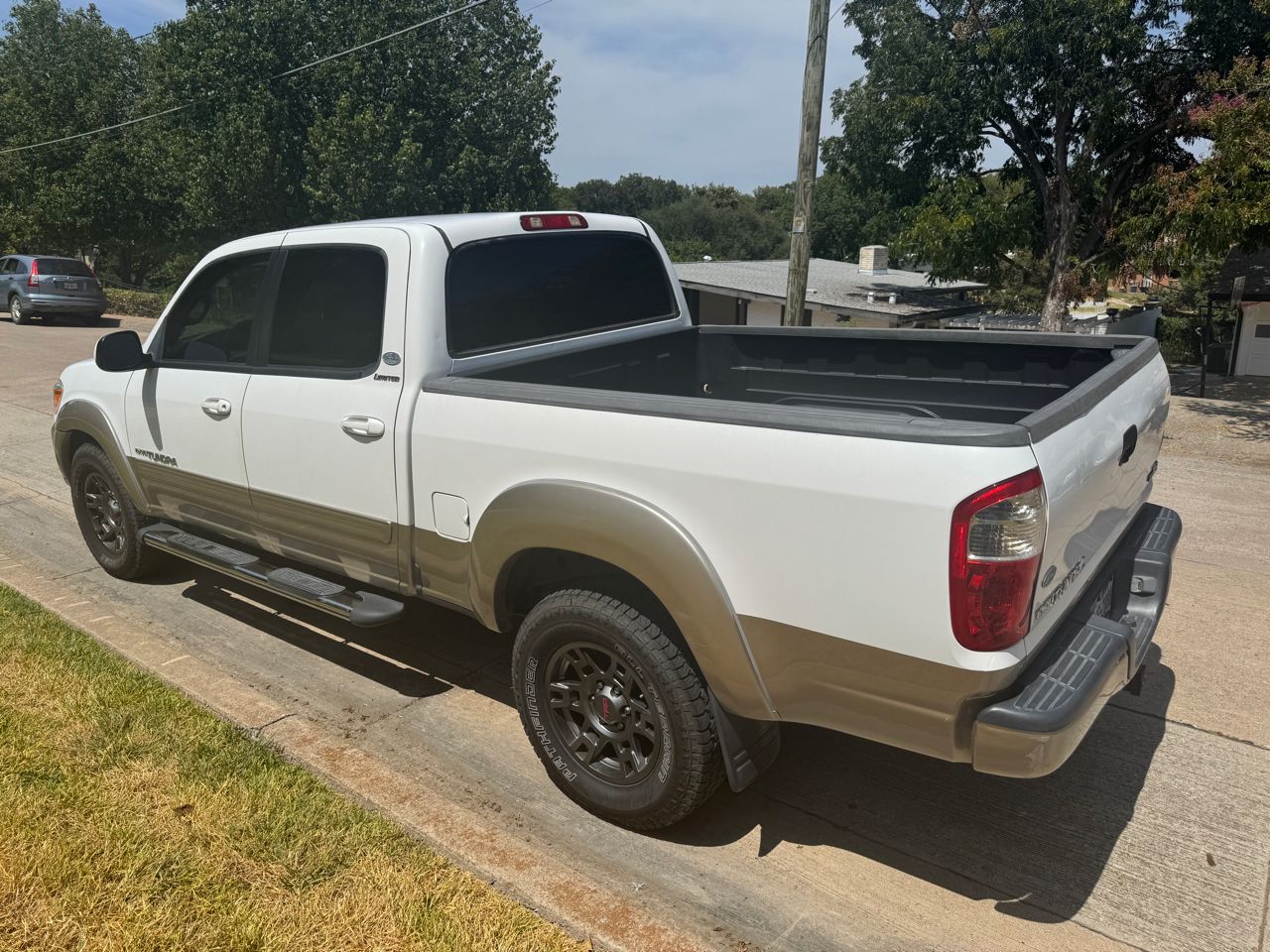 Used 2005 Toyota Tundra Limited RWD image 5