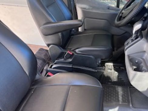 Used 2020 Ford Transit 150 Medium Roof image 12