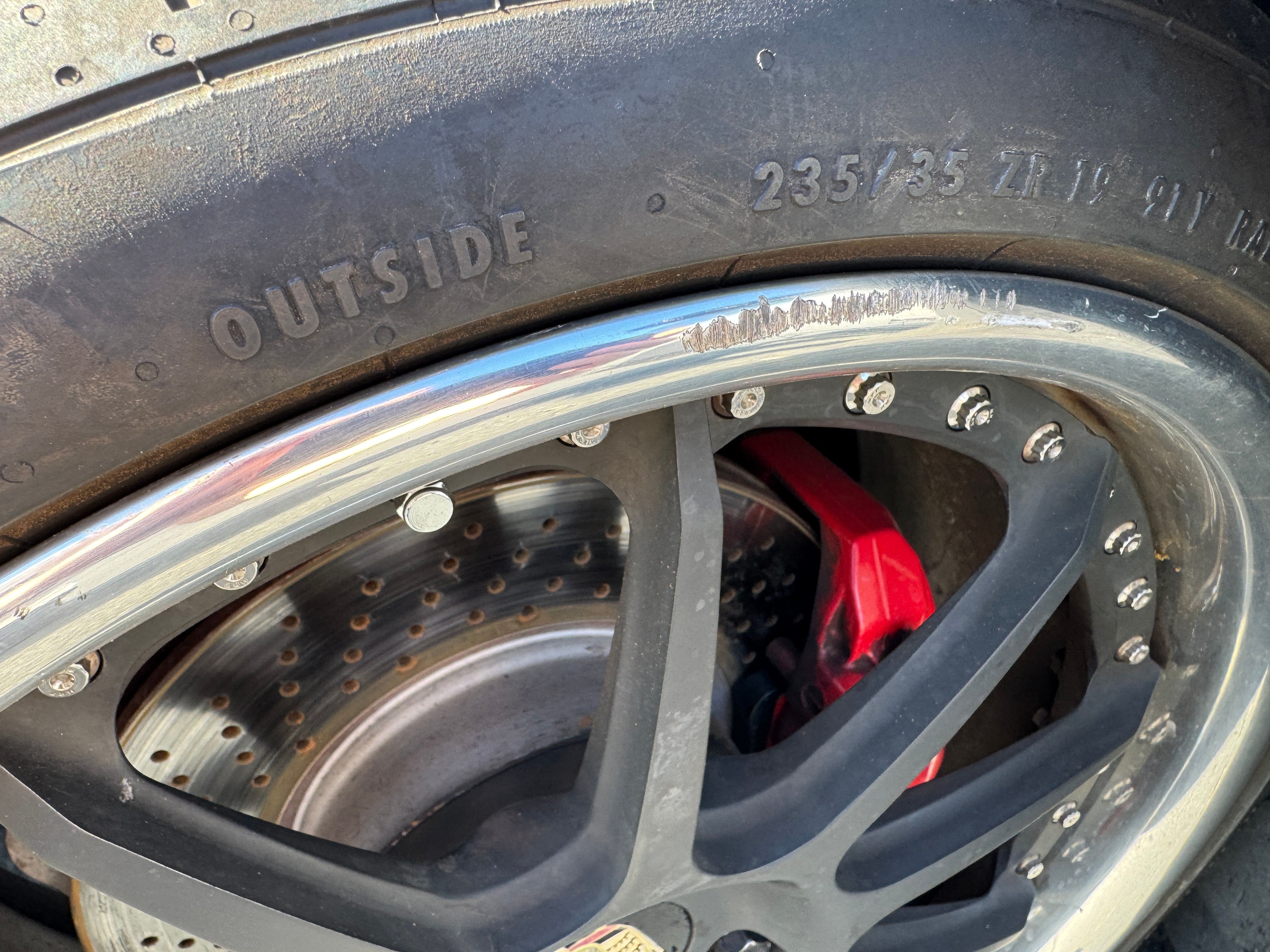 Used 2012 Porsche Cayman R RWD image 16