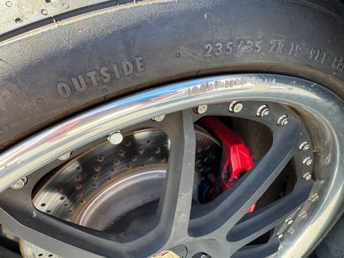 Used 2012 Porsche Cayman R RWD image 16