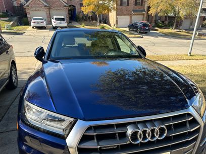 Used 2018 Audi Q5 2.0T Premium Plus