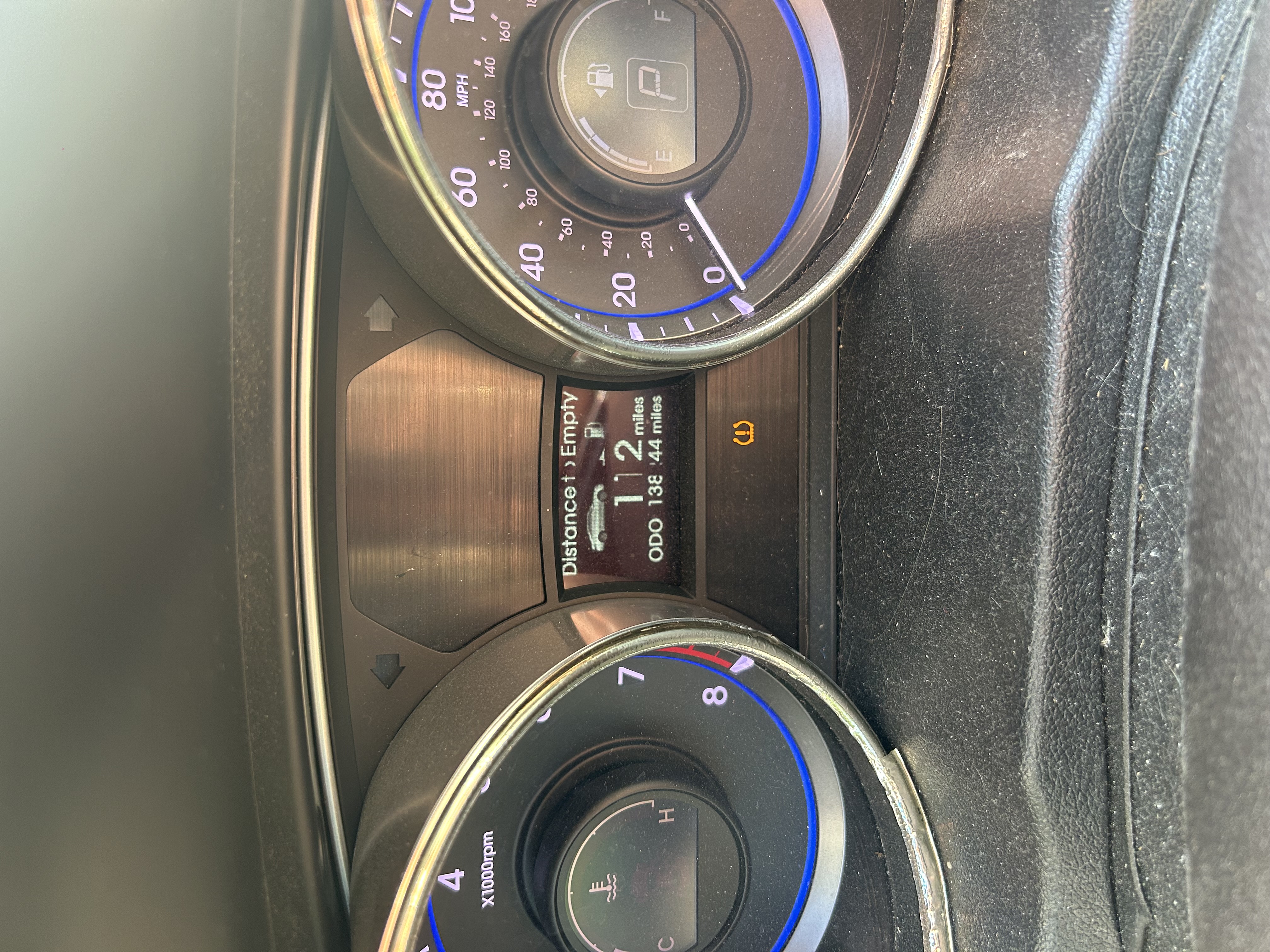 Used 2011 Hyundai Sonata Limited w/ Navigation Pkg 5 FWD image 10