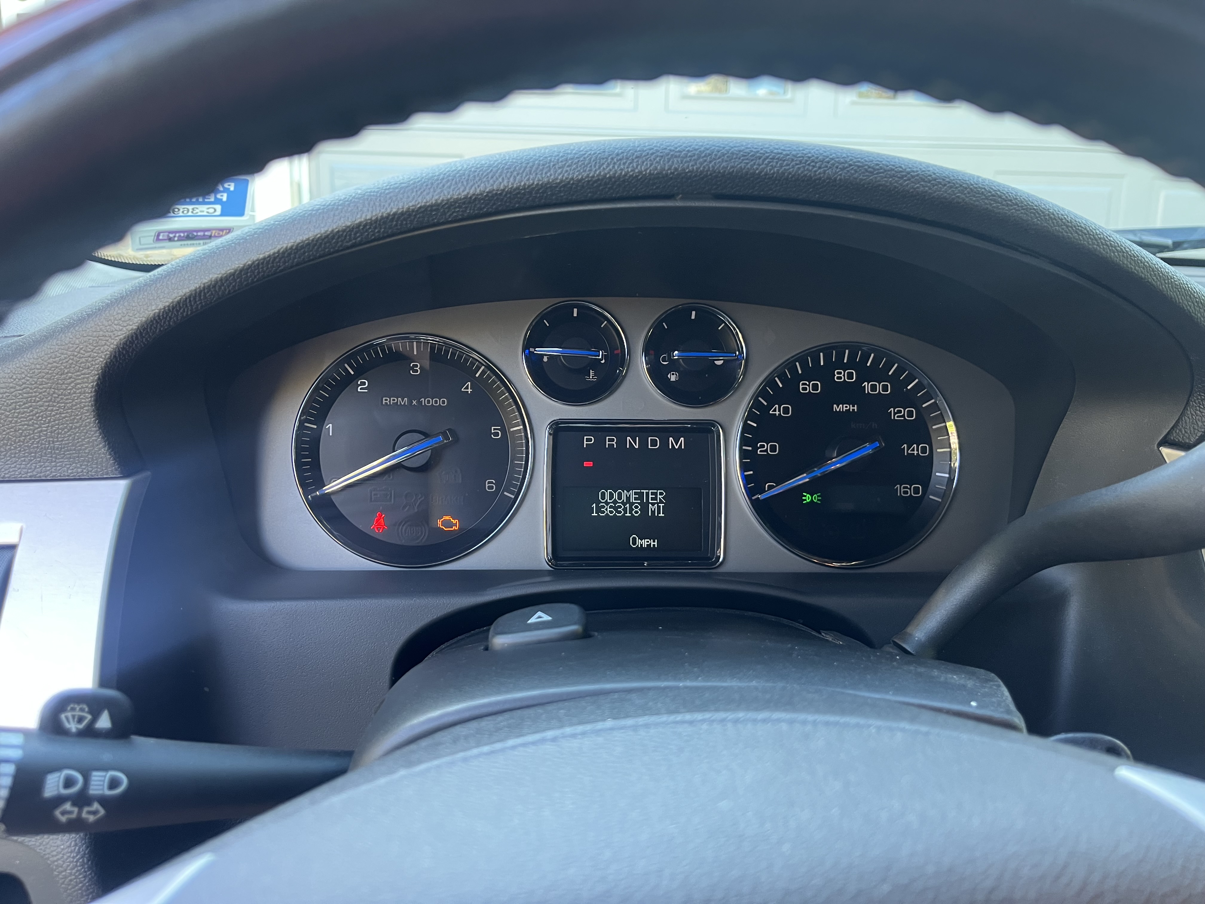 Used 2007 Cadillac Escalade AWD w/ Information Package image 9