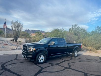 Used 2024 RAM 3500 Tradesman