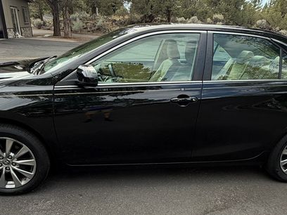 Used 2015 Toyota Camry XLE