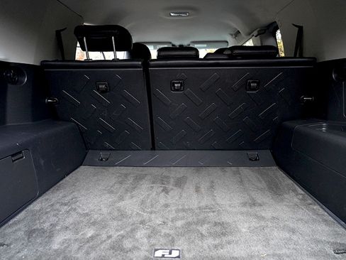 Used 2007 Toyota FJ Cruiser 4WD image 21