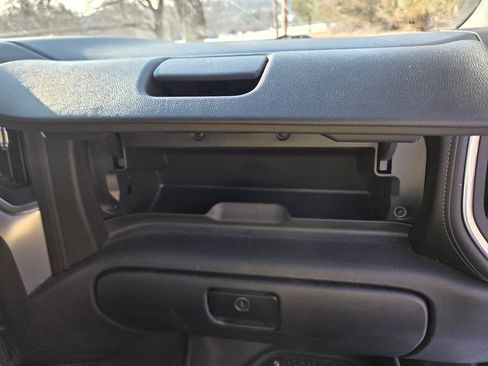 Used 2021 GMC Sierra 1500 SLT w/ SLT Premium Package image 21